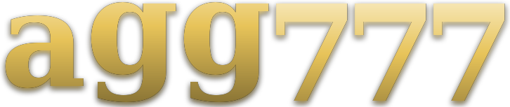 agg777 logo